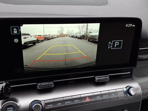 New 2026 Hyundai Kona SEL Sport image 14