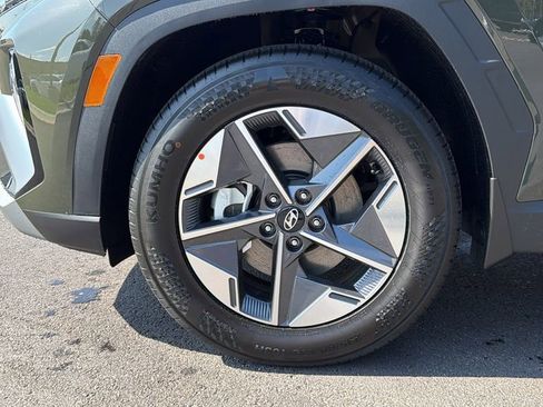 New 2026 Hyundai Tucson SEL FWD image 13