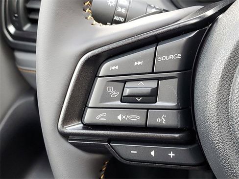 New 2026 Subaru Forester Wilderness image 27