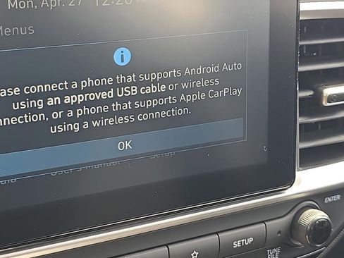 New 2026 Hyundai Venue SE FWD image 29