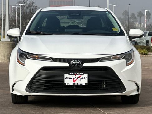 Certified 2024 Toyota Corolla LE image 11