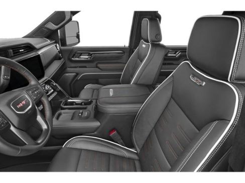 New 2026 GMC Sierra 2500 AT4X AWD/4WD image 15