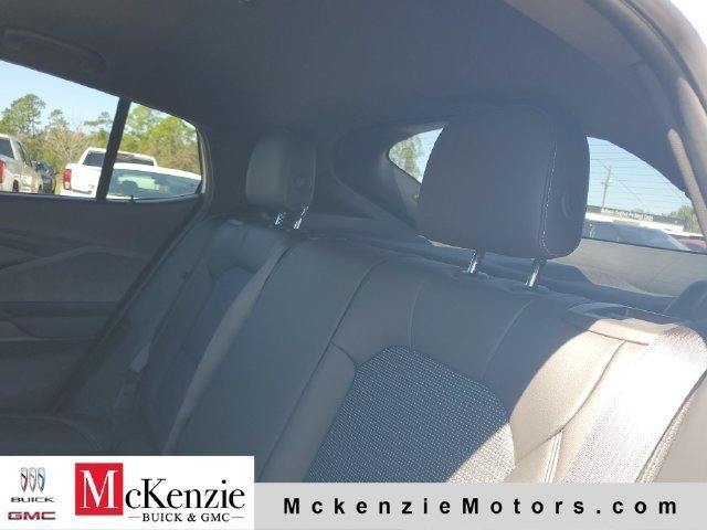 New 2026 Buick Envista Sport Touring w/ Convenience I Package FWD image 20