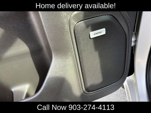 Used 2019 Chevrolet Silverado 1500 LTZ image 17