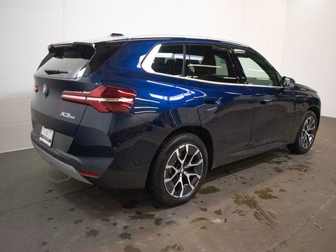 New 2026 BMW X3 xDrive30 w/ Convenience Package image 4