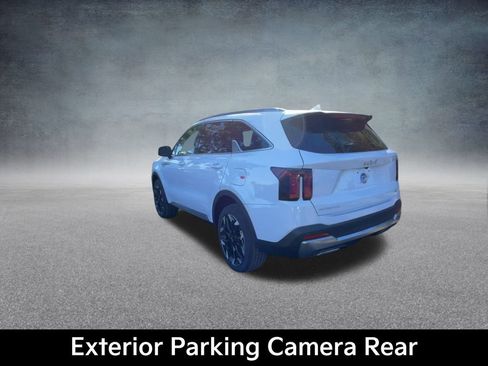 New 2026 Kia Sorento EX AWD/4WD image 19