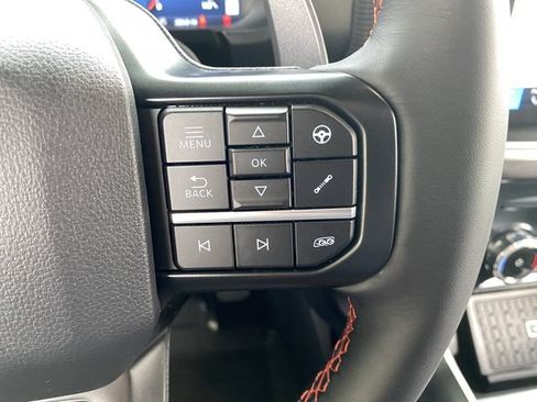 New 2025 Ford F150 Raptor AWD/4WD image 29