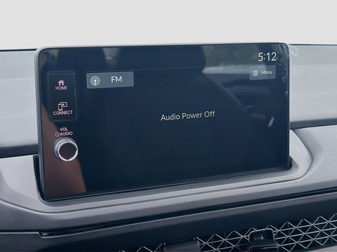 New 2026 Honda Accord LX image 12