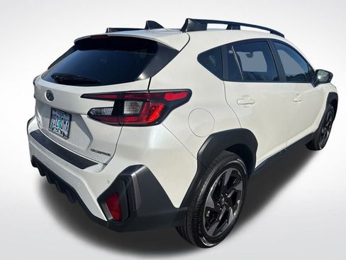 Certified 2025 Subaru Crosstrek 2.5i Limited w/ Crosstrek Mirror Package image 7