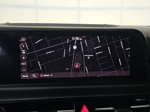 Used 2025 Kia Seltos S FWD image 21