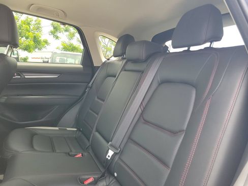 Used 2025 MAZDA CX-5 Carbon Edition AWD/4WD image 11