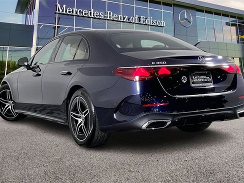 Used 2026 Mercedes-Benz E 350 E 350 image 2
