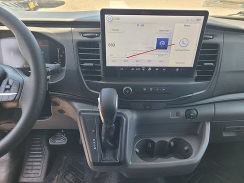 New 2026 Ford Transit 350 XL RWD image 10