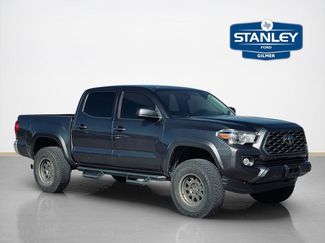 Used 2021 Toyota Tacoma SR5 video 1