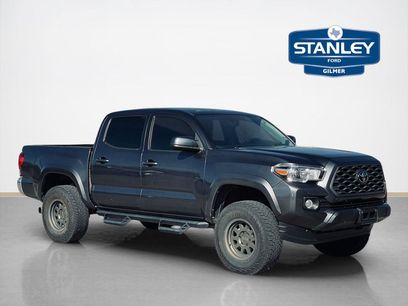 Used 2021 Toyota Tacoma SR5