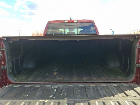 Used 2019 RAM 1500 Limited image 32