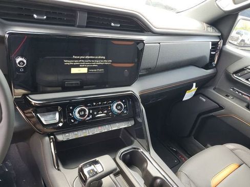 New 2026 GMC Sierra 1500 AT4 w/ AT4 Premium Package image 28