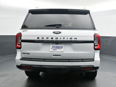 Used 2022 Ford Expedition Limited AWD/4WD image 10