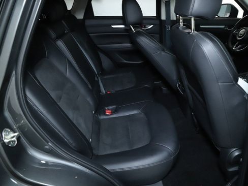 Certified 2023 MAZDA CX-5 AWD 2.5 S w/ Select Package image 30