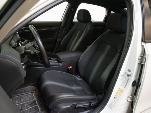 Used 2023 Honda Civic Sport image 20