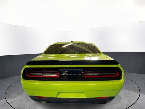 Used 2023 Dodge Challenger R/T RWD image 6