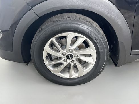 Used 2016 Hyundai Tucson SE w/ Option Group 02 FWD image 37