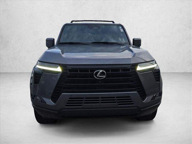 Used 2024 Lexus GX 550 w/ Accessory Package (Z1) AWD/4WD image 2