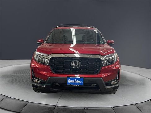 Used 2022 Honda Passport EX-L image 8