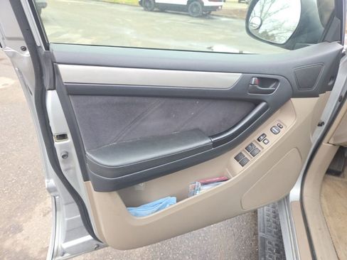 Used 2003 Toyota 4Runner SR5 image 6