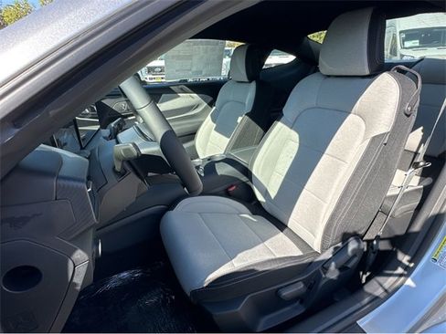 New 2026 Ford Mustang Coupe image 12