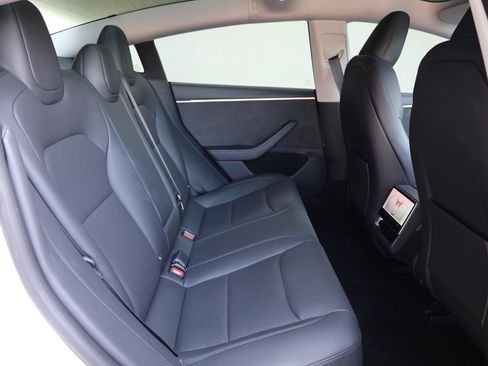 Used 2024 Tesla Model 3 Long Range image 22