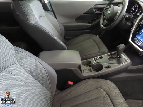 Used 2024 Subaru Crosstrek 2.0i Premium w/ Popular Package #3 AWD/4WD image 22