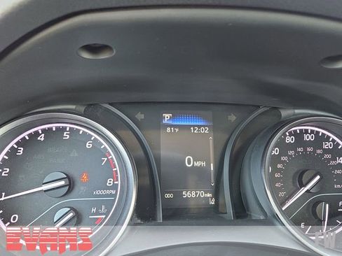 Certified 2024 Toyota Camry SE image 5