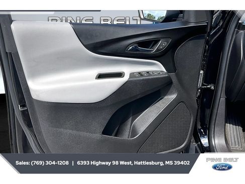 Used 2024 Chevrolet Equinox LS w/ LS Convenience Package FWD image 17