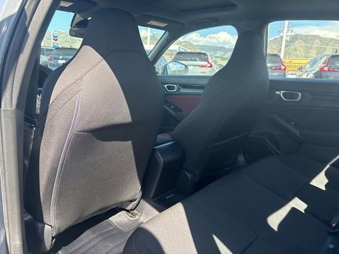 Used 2024 Honda Civic Si image 21