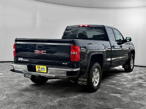 Used 2014 GMC Sierra 1500 SLE w/ SLE Value Package image 5