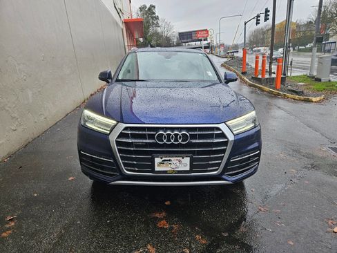 Used 2018 Audi Q5 2.0T Premium image 7