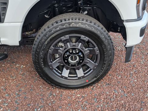 New 2026 Ford F250 XL w/ STX Appearance Package image 5