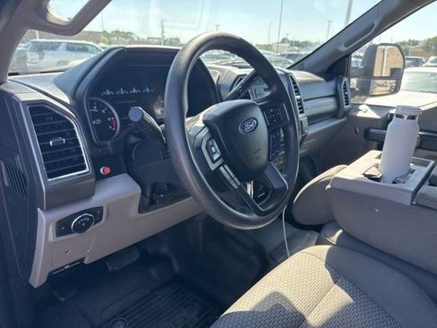 Used 2018 Ford F250 XLT RWD image 12
