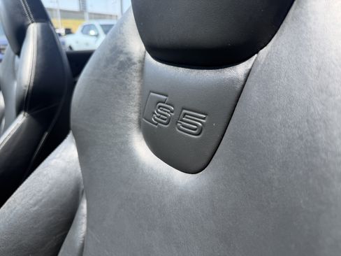 Used 2013 Audi S5 Prestige AWD/4WD image 31