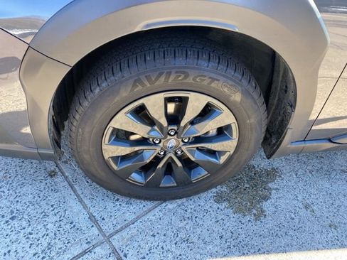 Used 2023 Subaru Outback Onyx Edition XT image 19