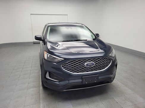 Used 2023 Ford Edge SEL image 14