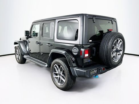 Used 2024 Jeep Wrangler Sport S w/ Convenience Group image 5