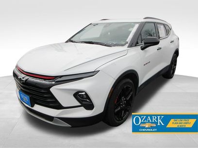 Used 2024 Chevrolet Blazer LT w/ Redline Edition