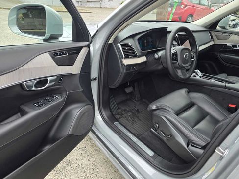 Certified 2024 Volvo XC90 T8 Ultimate w/ Protection Package Premier AWD/4WD image 20
