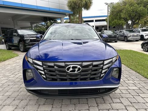 Used 2024 Hyundai Tucson SEL FWD image 19