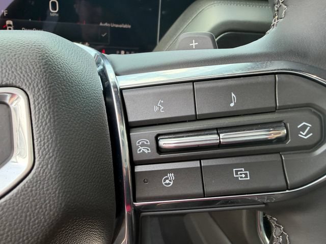 New 2026 GMC Yukon Denali RWD image 16
