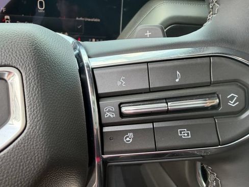 New 2026 GMC Yukon Denali RWD image 16