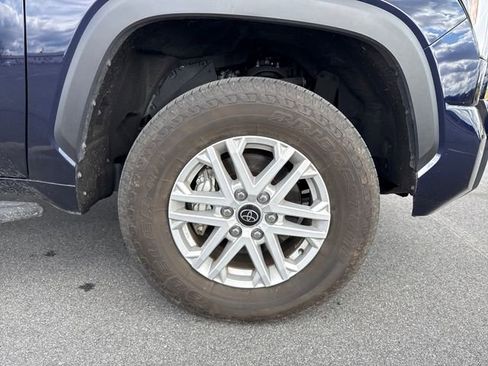 Used 2024 Toyota Tundra SR5 image 11
