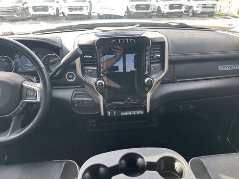 Used 2024 RAM 2500 Laramie image 10